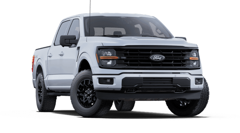 2025 Ford F-150 Photo in Silver Spring, MD 20904