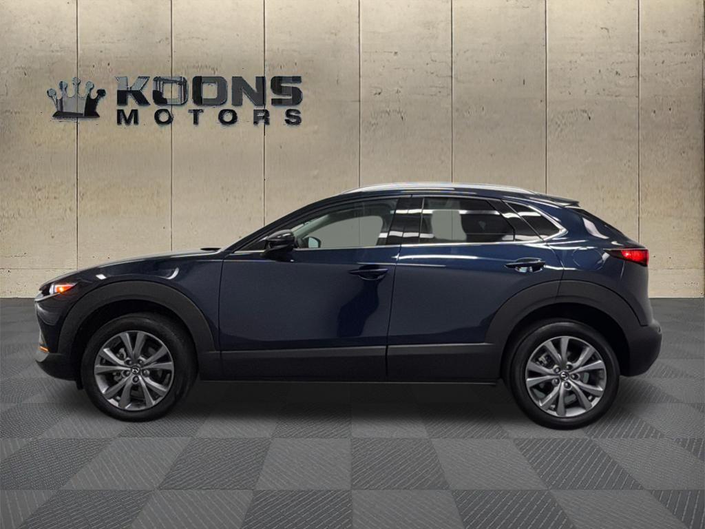 2025 Mazda CX-30 Photo in Silver Spring, MD 20904