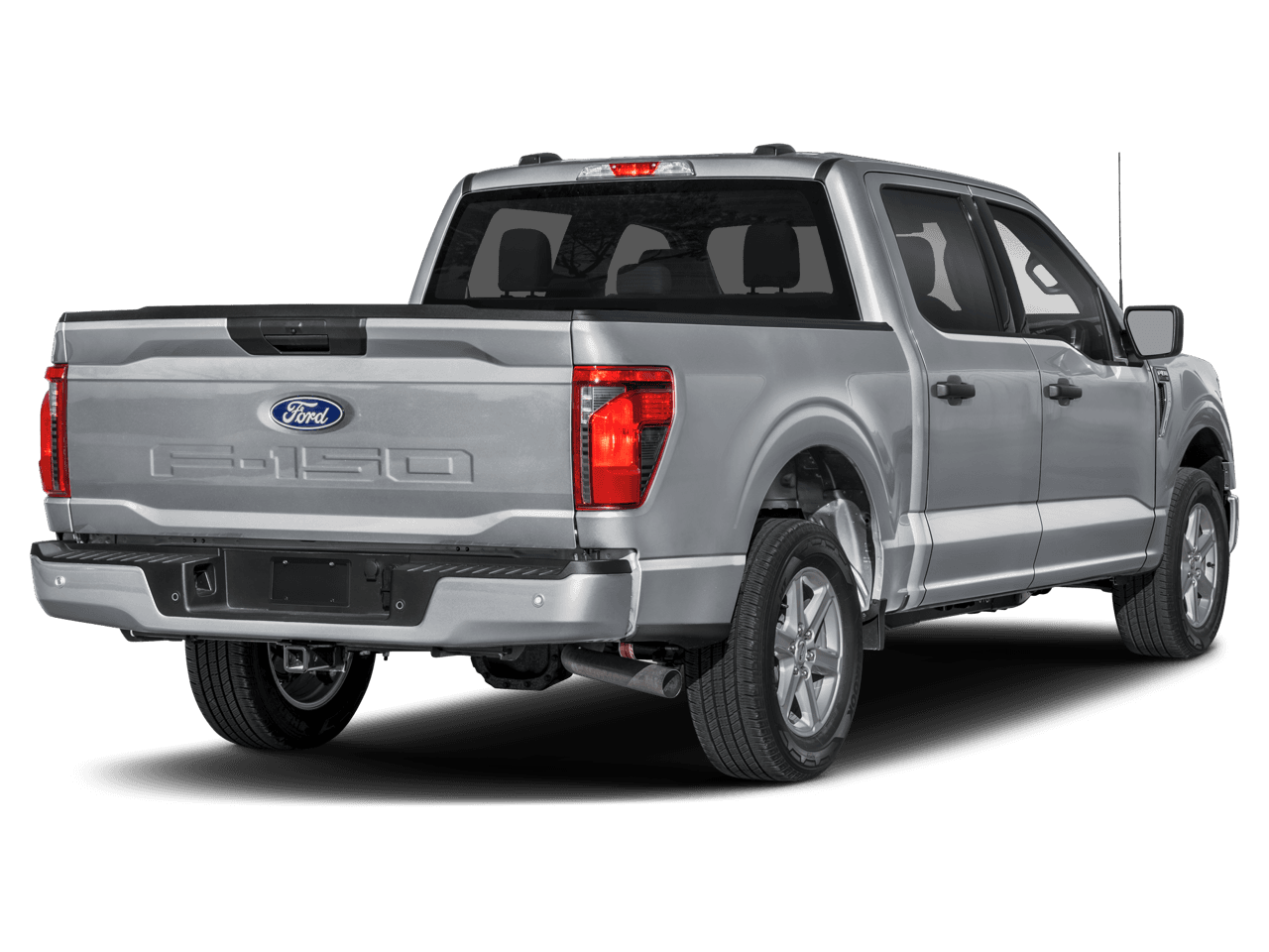2026 Ford F-150 Photo in Silver Spring, MD 20904