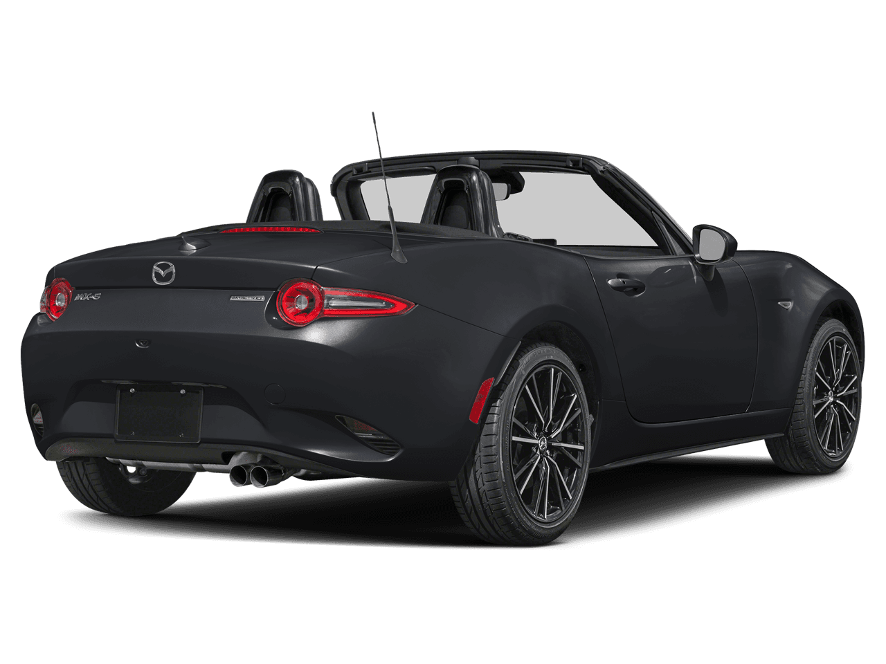 2024 Mazda MX-5 Miata Photo in Silver Spring, MD 20904