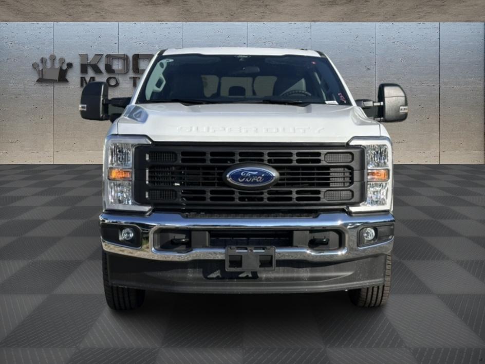 2025 Ford F-350SD Photo in Silver Spring, MD 20904