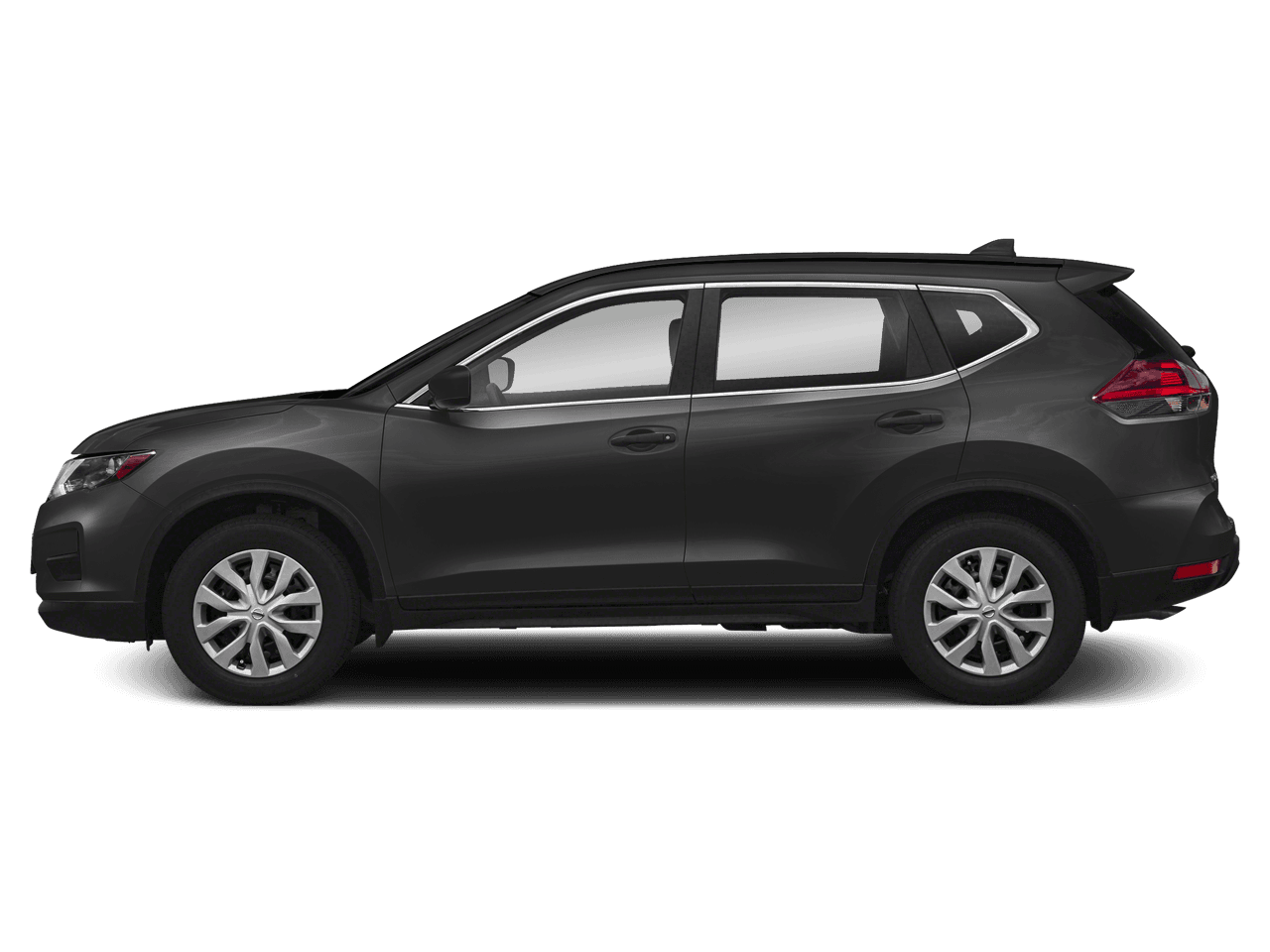 2020 Nissan Rogue Photo in Bethesda, MD 20814