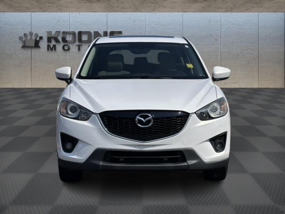 2013 Mazda CX-5 Photo in Silver Spring, MD 20904