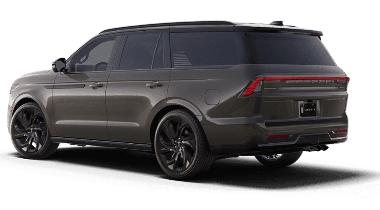 2025 Lincoln Navigator Photo in Bethesda, MD 20814