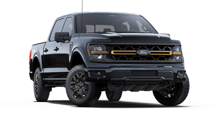 2025 Ford F-150 Photo in Silver Spring, MD 20904