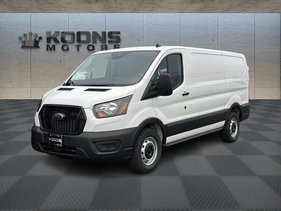 2024 Ford Transit-150 Photo in Silver Spring, MD 20904