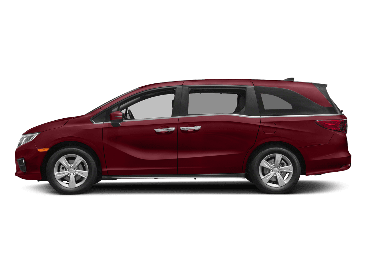 2018 Honda Odyssey Photo in Bethesda, MD 20814