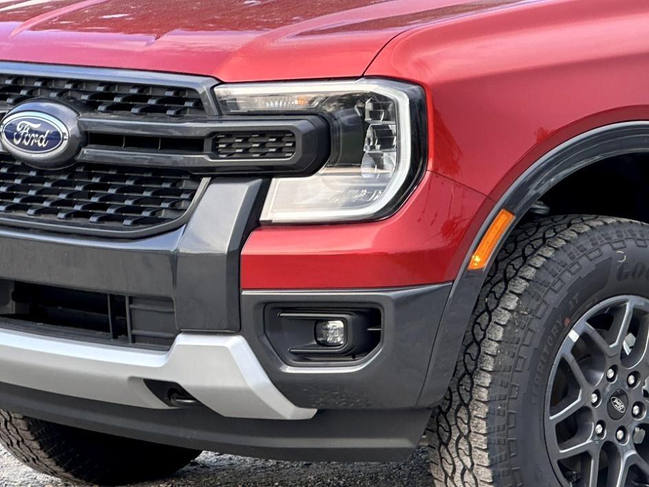 2024 Ford Ranger Photo in Silver Spring, MD 20904