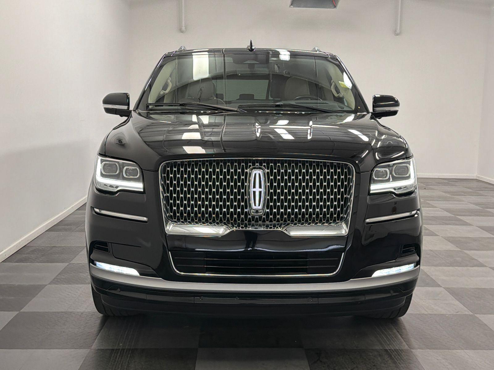 2022 Lincoln Navigator L Photo in Bethesda, MD 20814