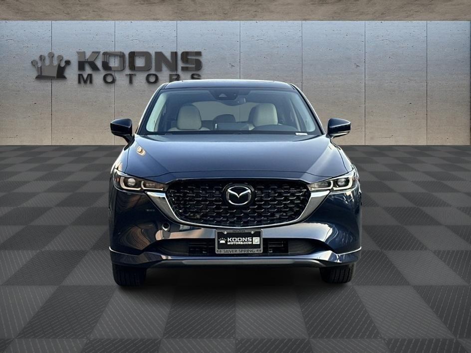 2025 Mazda CX-5 Photo in Silver Spring, MD 20904