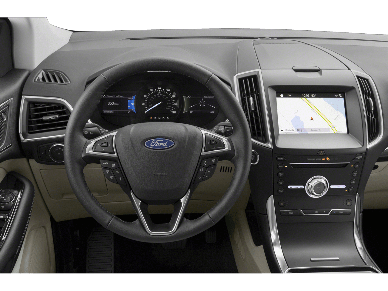 2019 Ford Edge Photo in Silver Spring, MD 20904