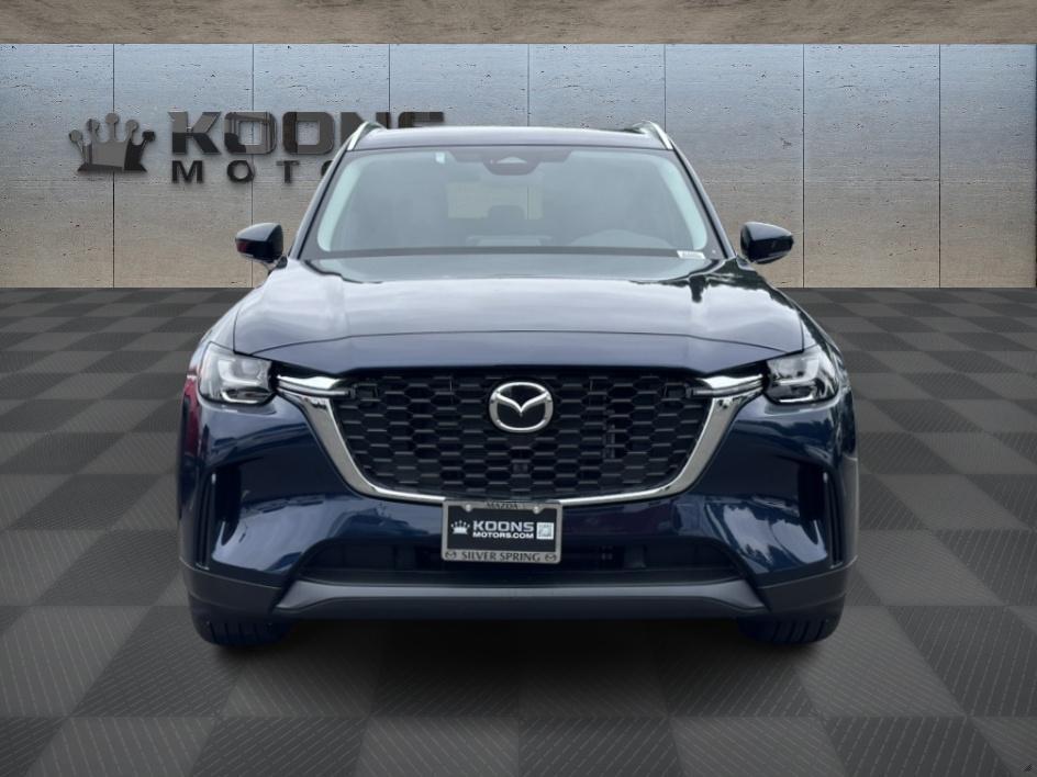 2025 Mazda CX-90 Photo in Silver Spring, MD 20904