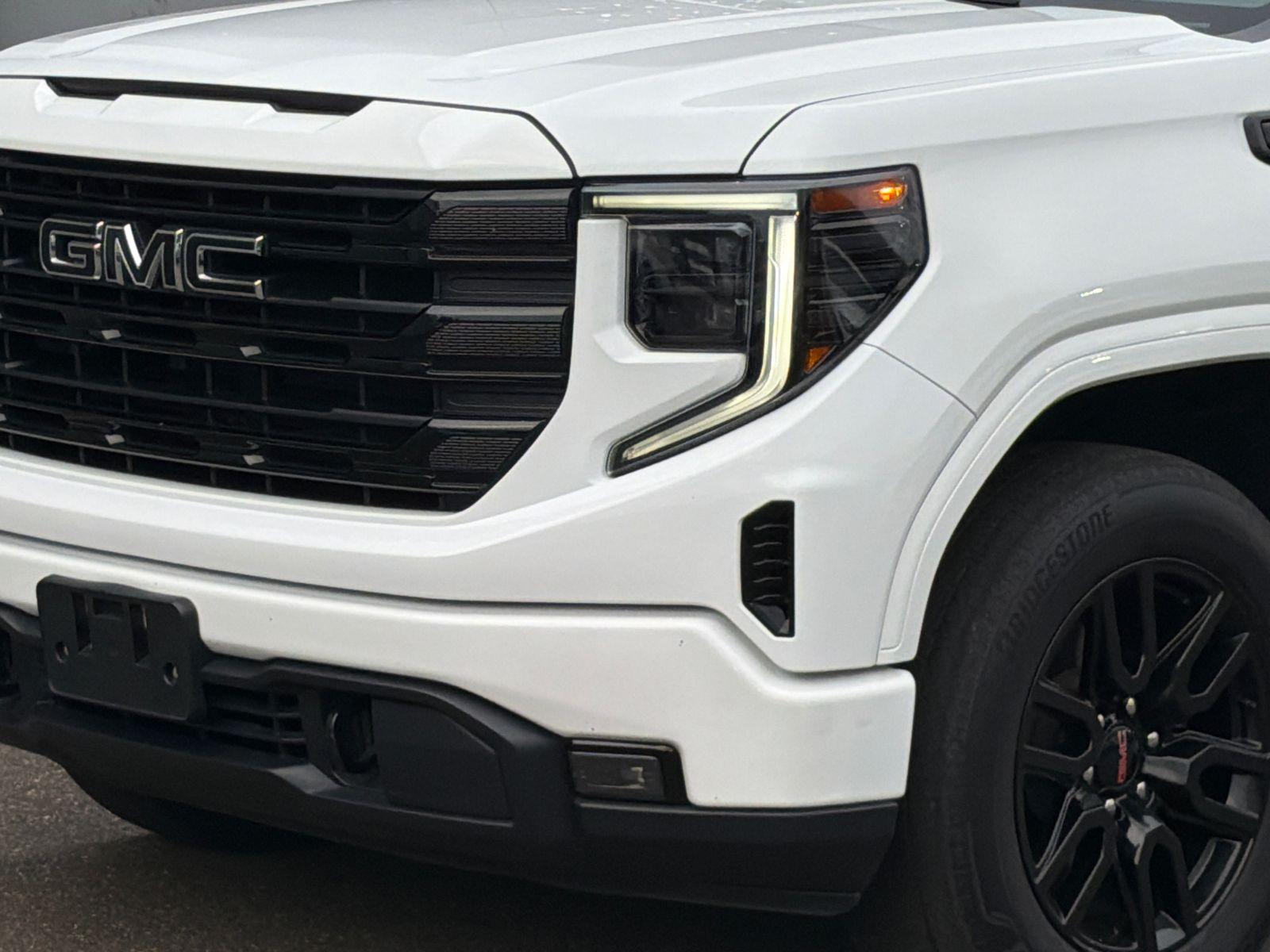 2022 GMC Sierra 1500 Photo in Silver Spring, MD 20904
