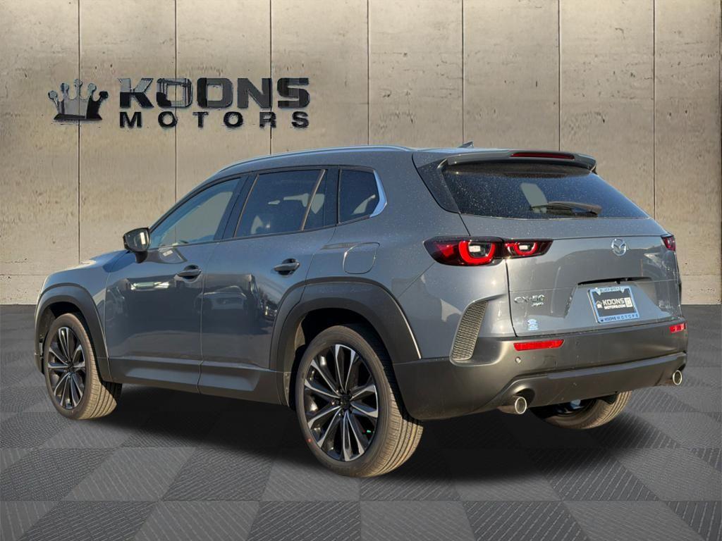 2026 Mazda CX-50 Photo in Silver Spring, MD 20904