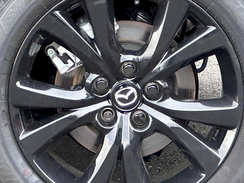 2025 Mazda CX-30 Photo in Silver Spring, MD 20904