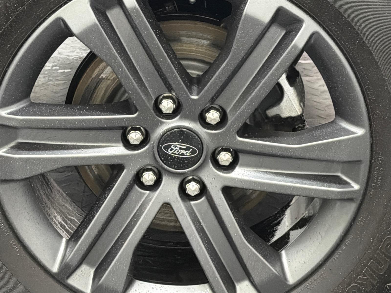 2023 Ford F-150 Photo in Silver Spring, MD 20904