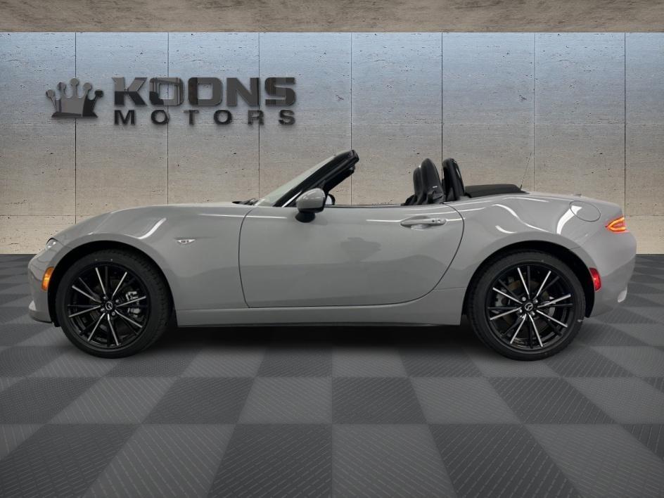 2025 Mazda MX-5 Miata Photo in Silver Spring, MD 20904