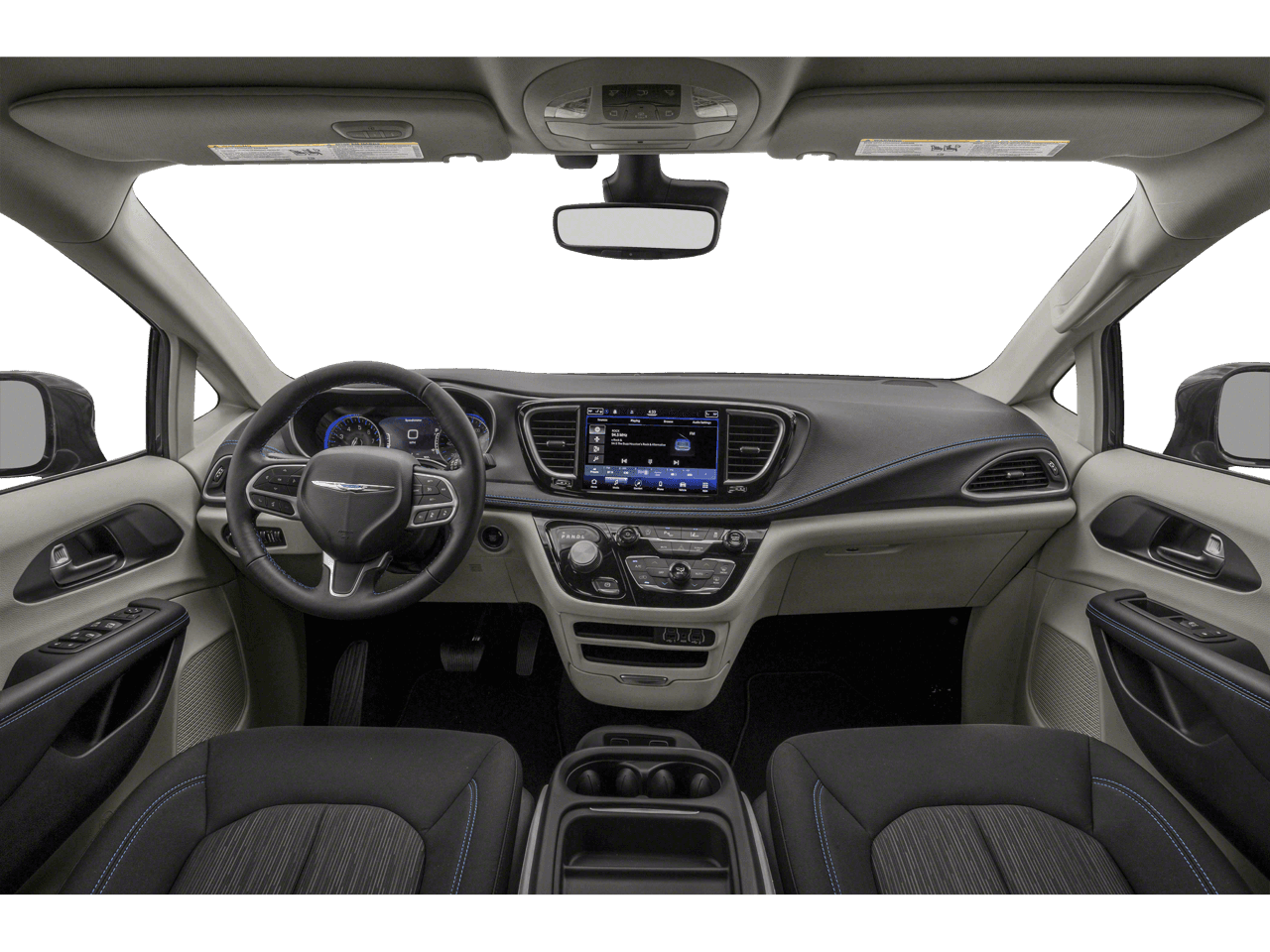 2022 Chrysler Pacifica Photo in Silver Spring, MD 20904