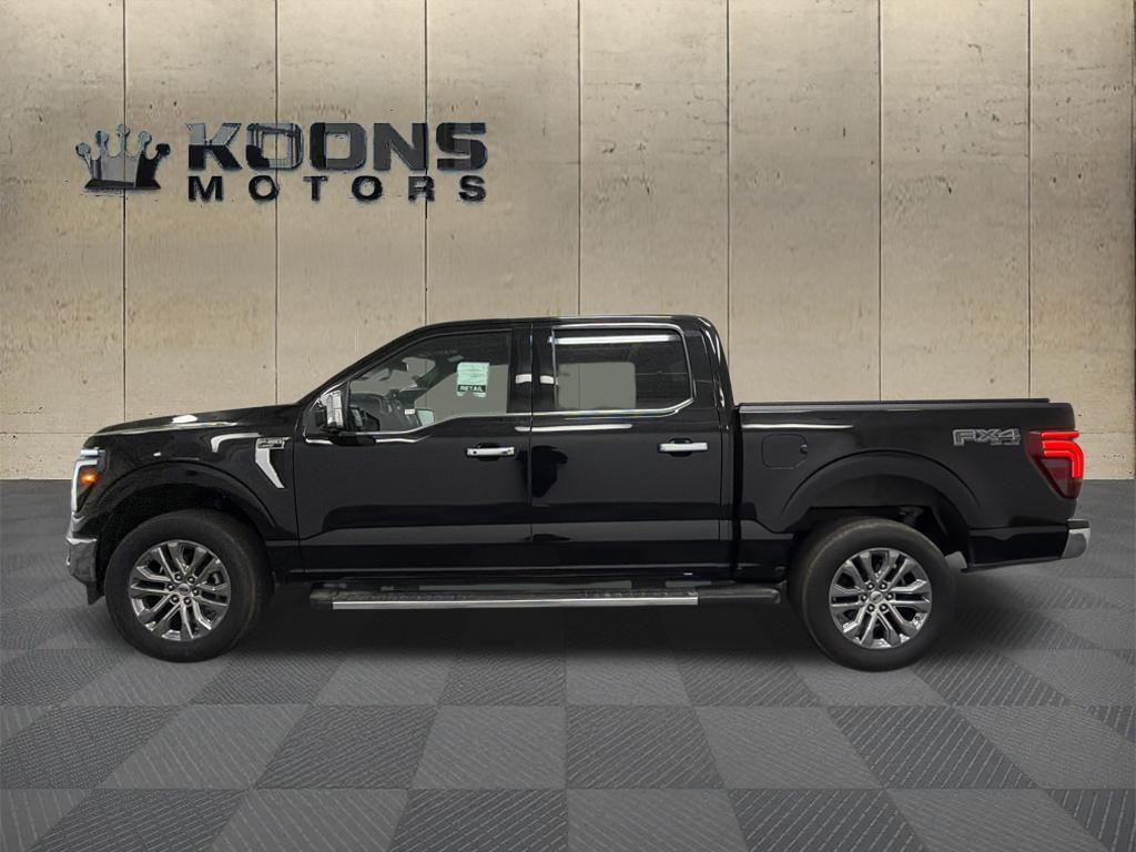 2025 Ford F-150 Photo in Silver Spring, MD 20904
