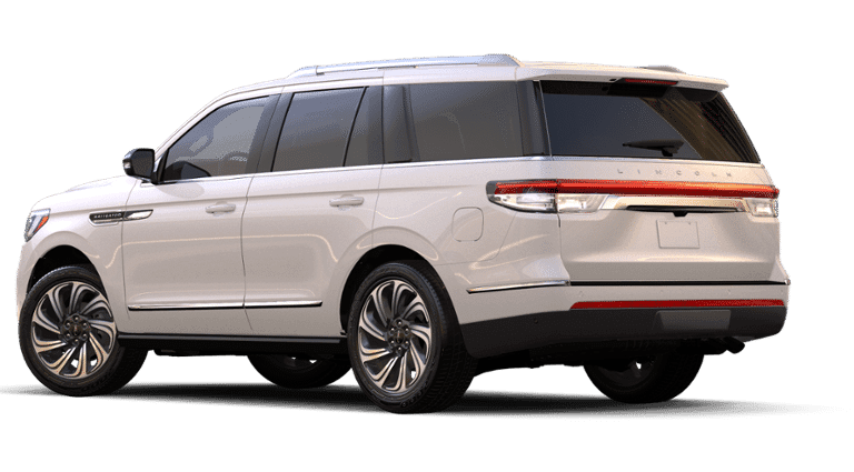 2024 Lincoln Navigator Photo in Bethesda, MD 20814