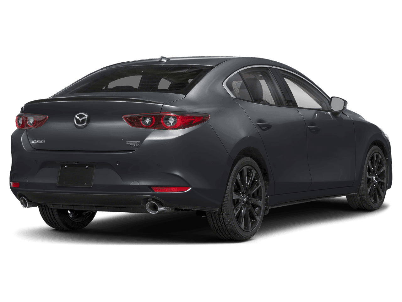 2025 Mazda Mazda3 Photo in Silver Spring, MD 20904