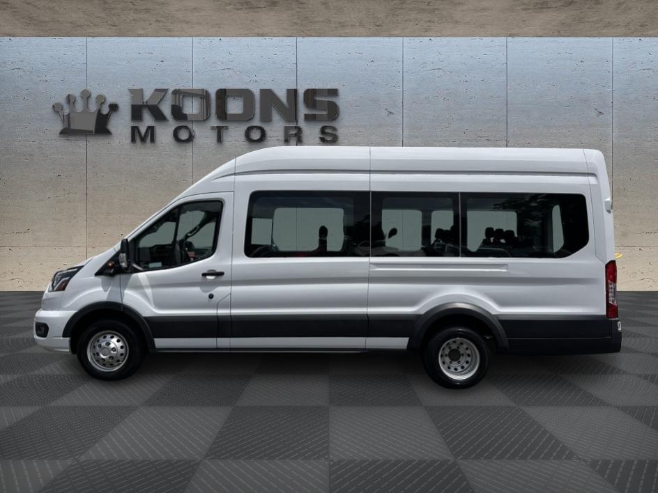 2023 Ford Transit-350 Photo in Silver Spring, MD 20904