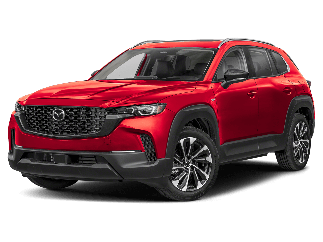2025 Mazda CX-50 Hybrid Photo in Silver Spring, MD 20904