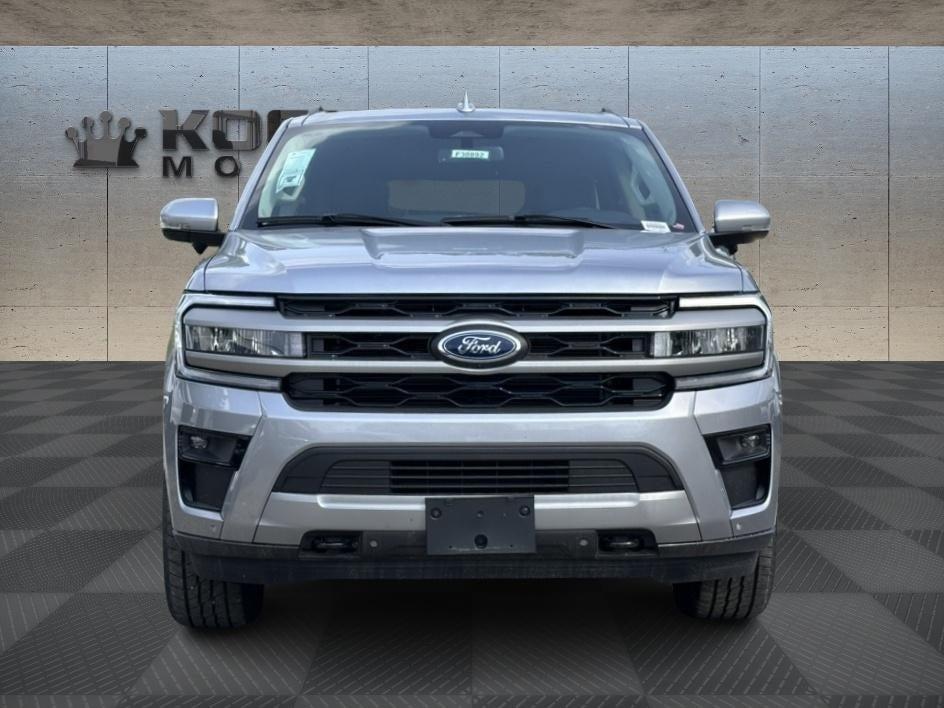 2024 Ford Expedition Photo in Silver Spring, MD 20904
