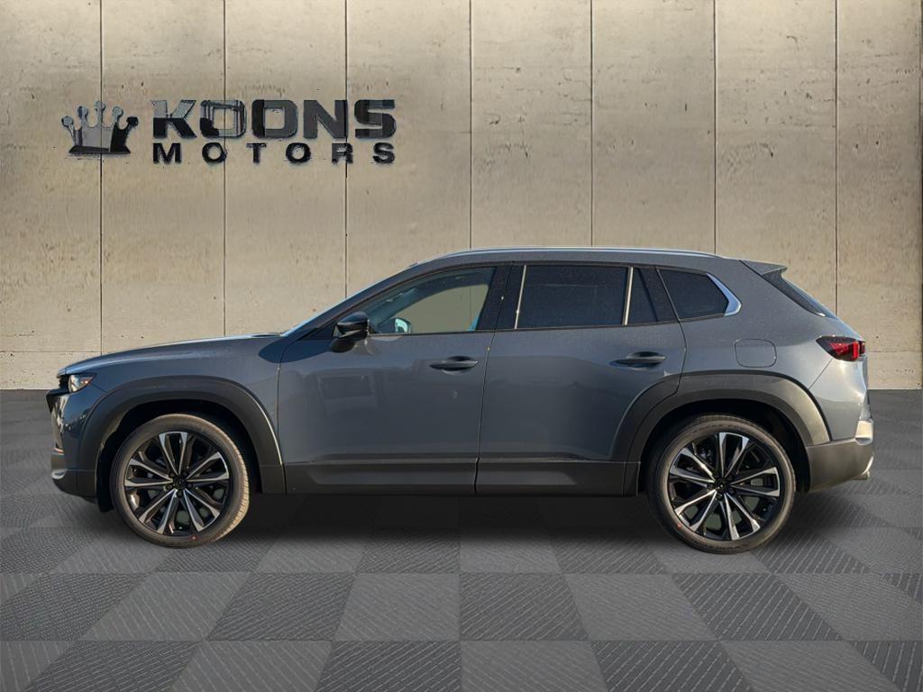 2023 Mazda CX-50 Photo in Silver Spring, MD 20904