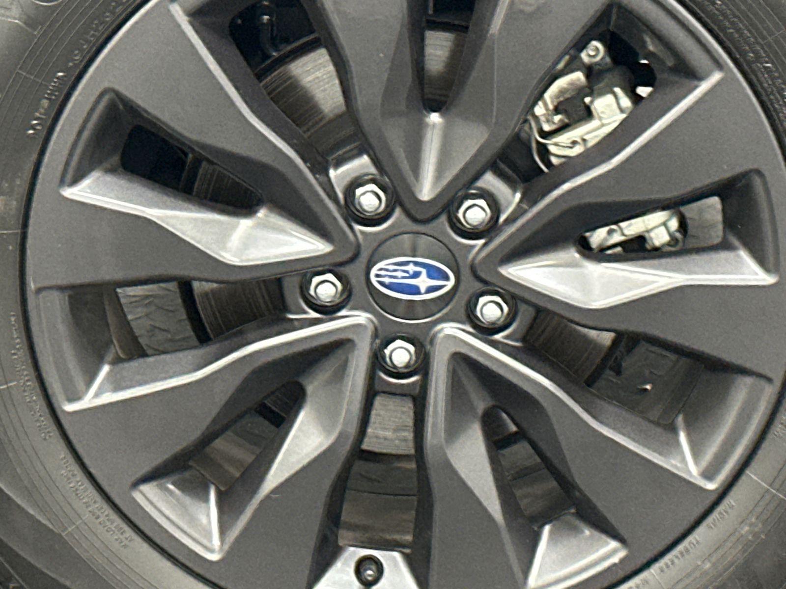 2025 Subaru Outback Photo in Bethesda, MD 20814