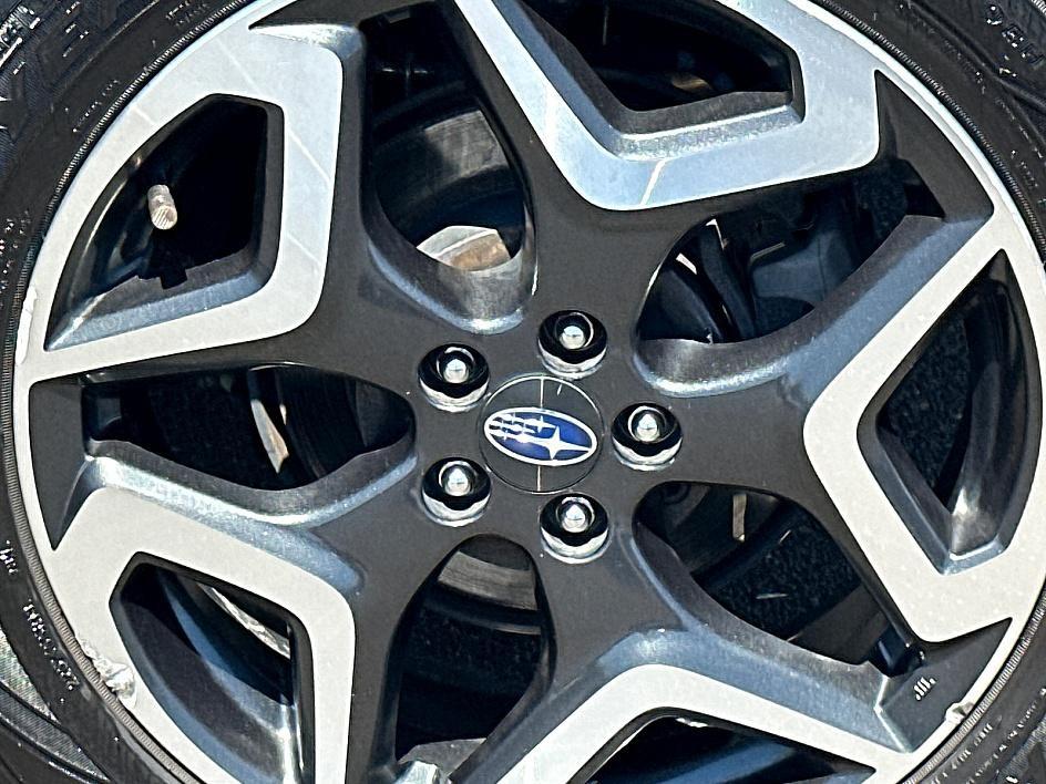2020 Subaru Crosstrek Photo in Silver Spring, MD 20904