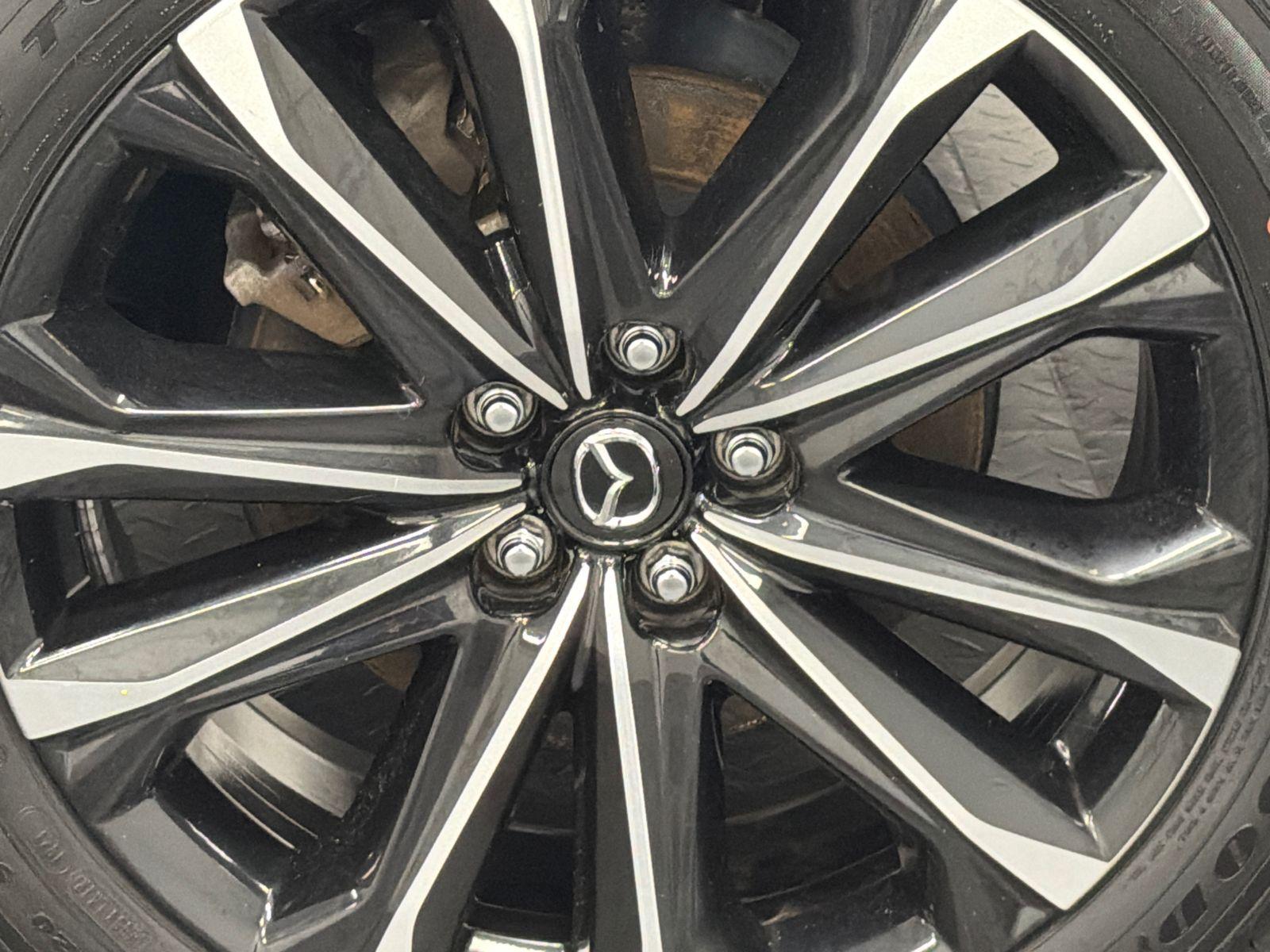 2023 Mazda CX-50 Photo in Silver Spring, MD 20904