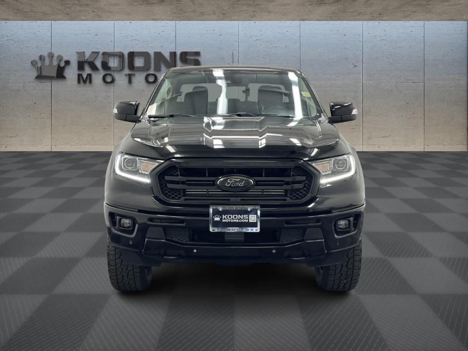 2022 Ford Ranger Photo in Silver Spring, MD 20904