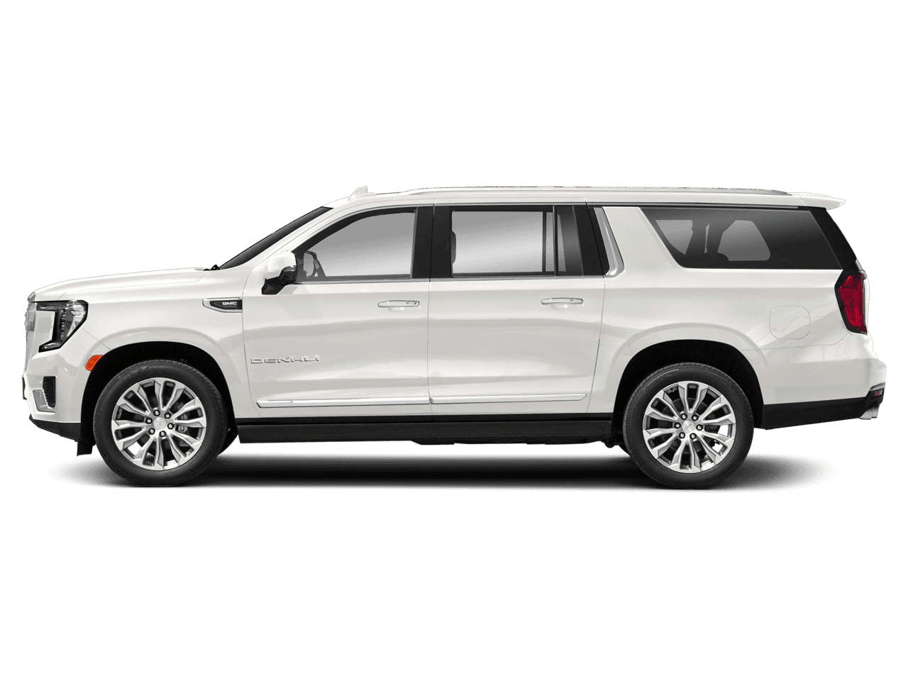 2023 GMC Yukon XL Photo in Bethesda, MD 20814