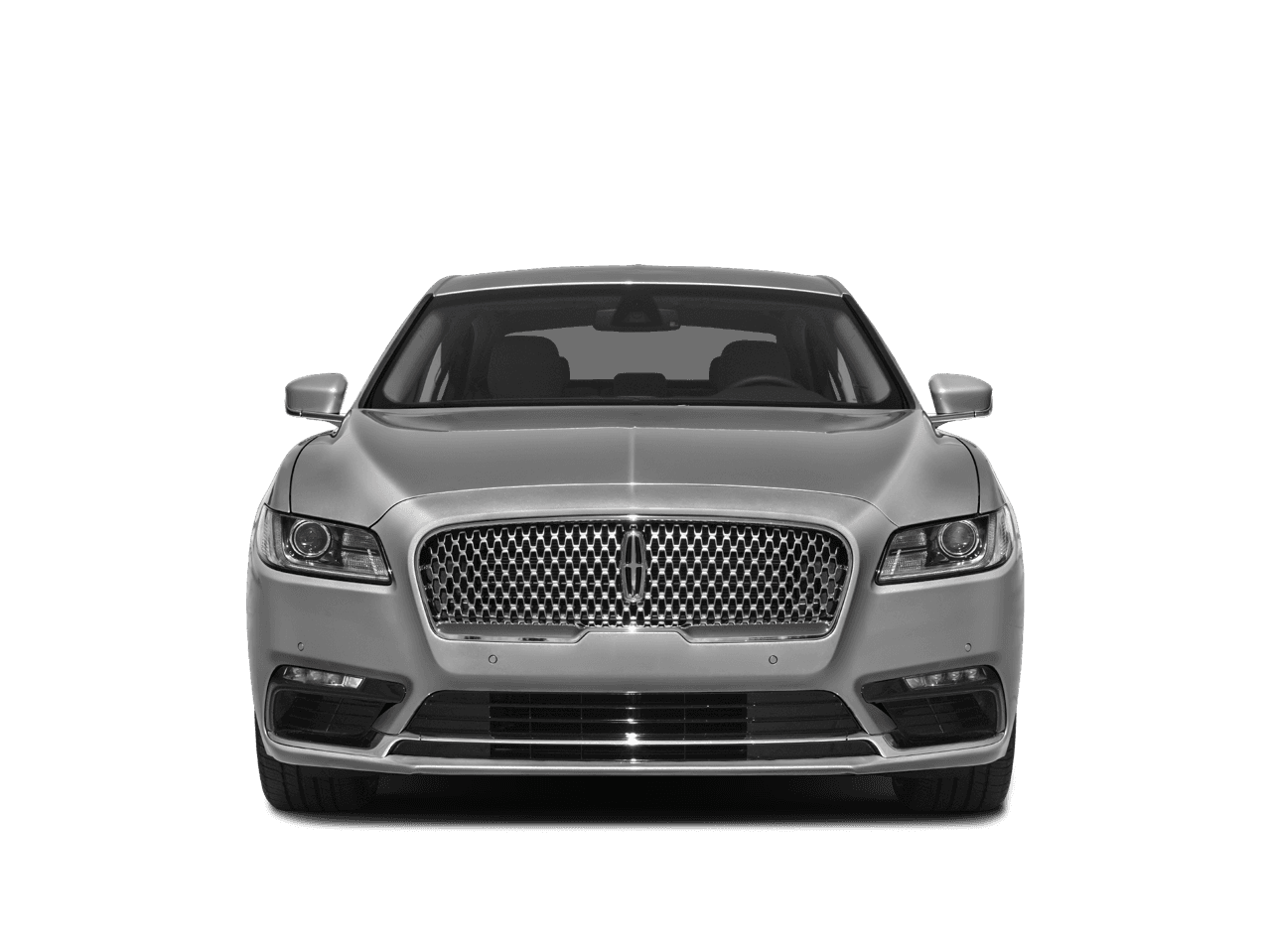 2019 Lincoln Continental Photo in Bethesda, MD 20814
