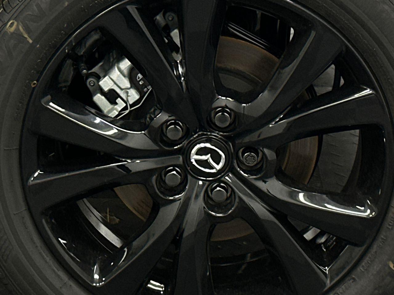 2026 Mazda CX-30 Photo in Silver Spring, MD 20904