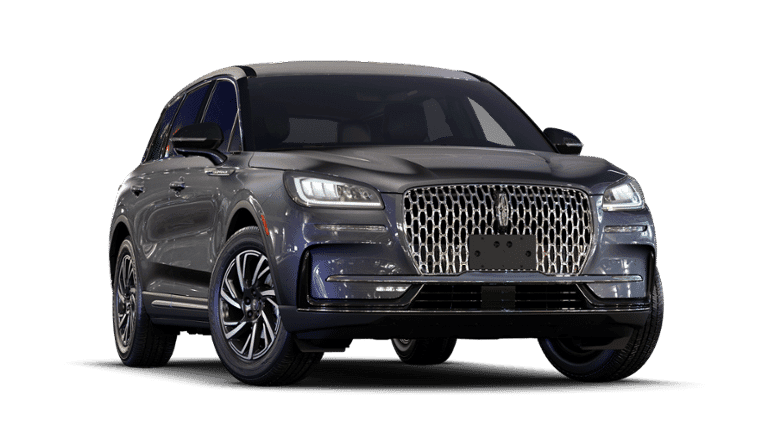 2025 Lincoln Corsair Photo in Bethesda, MD 20814