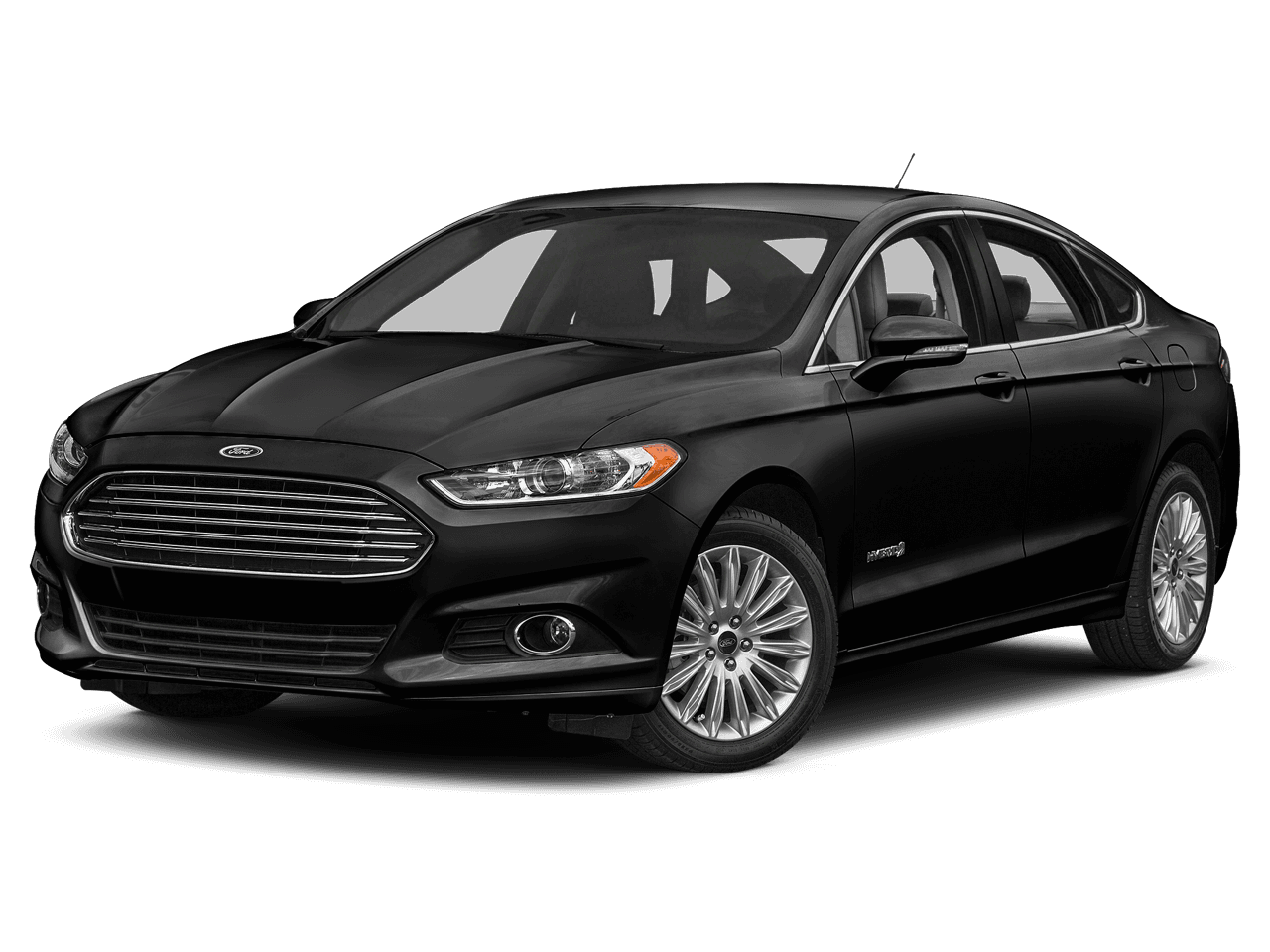2015 Ford Fusion Hybrid Photo in Silver Spring, MD 20904