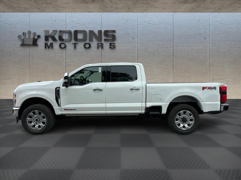2026 Ford F-350SD Photo in Silver Spring, MD 20904