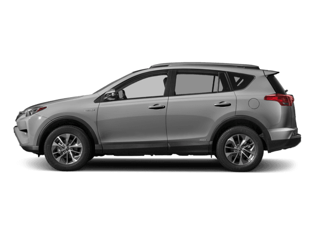 2018 Toyota RAV4 Hybrid Photo in Silver Spring, MD 20904