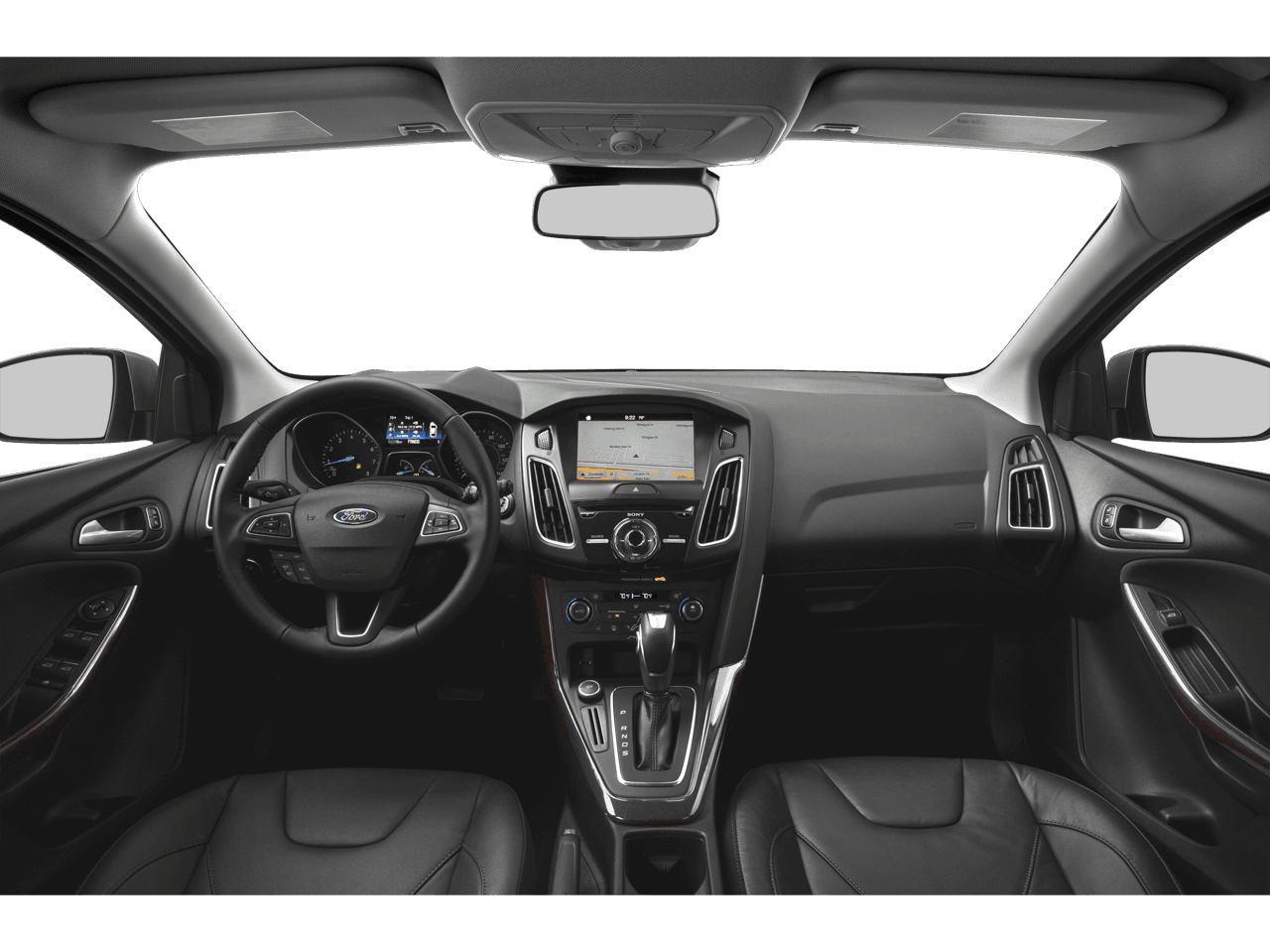 2015 Ford Focus Photo in Silver Spring, MD 20904