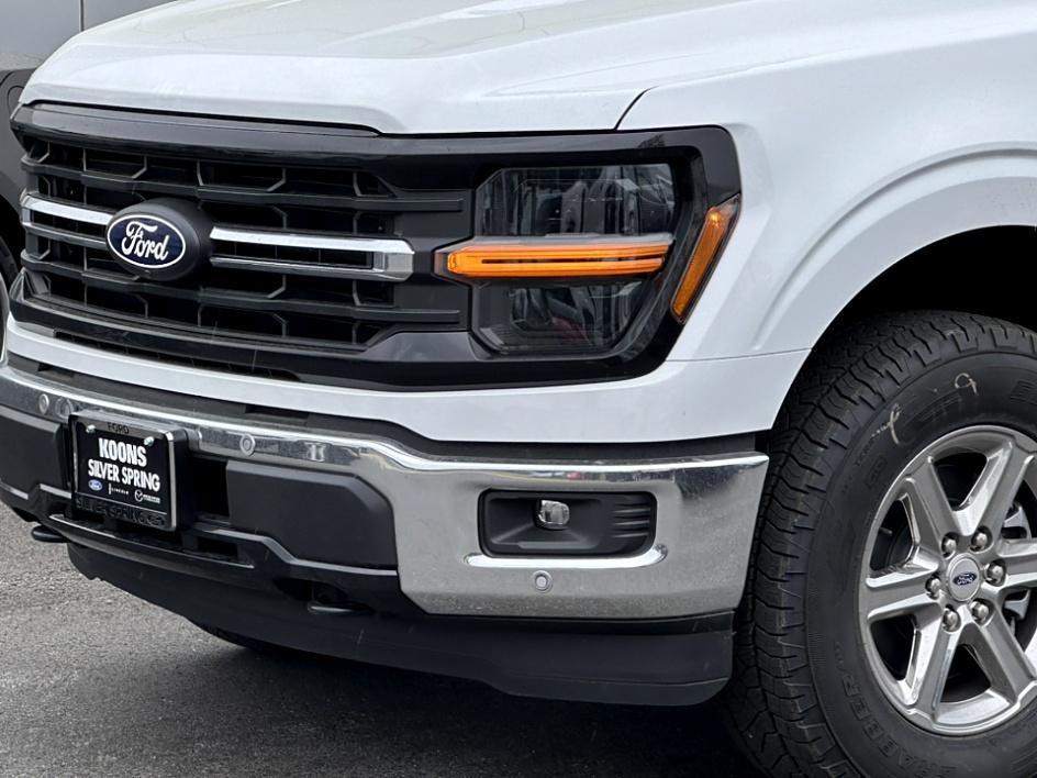 2024 Ford F-150 Photo in Silver Spring, MD 20904