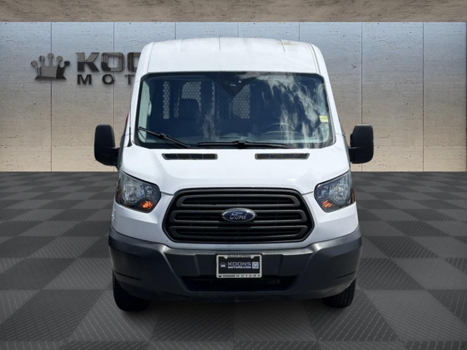 2017 Ford Transit-250 Photo in Silver Spring, MD 20904