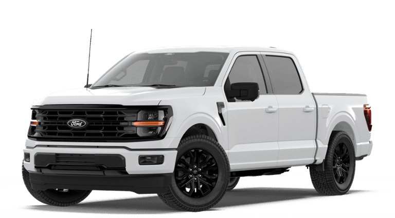 2026 Ford F-150 Photo in Silver Spring, MD 20904