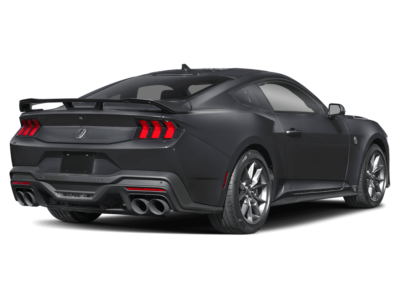2026 Ford Mustang Photo in Silver Spring, MD 20904