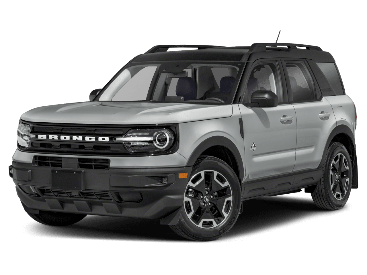 2024 Ford Bronco Sport Photo in Bethesda, MD 20814