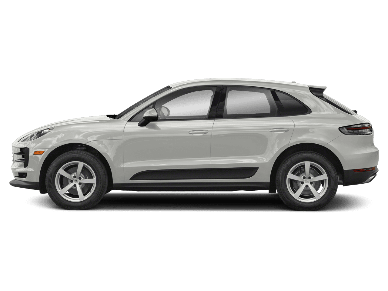 2019 Porsche Macan Photo in Silver Spring, MD 20904