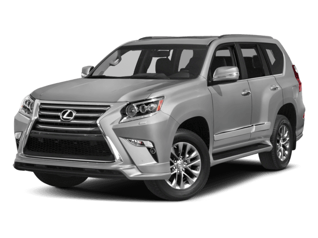 2017 Lexus GX Photo in Bethesda, MD 20814