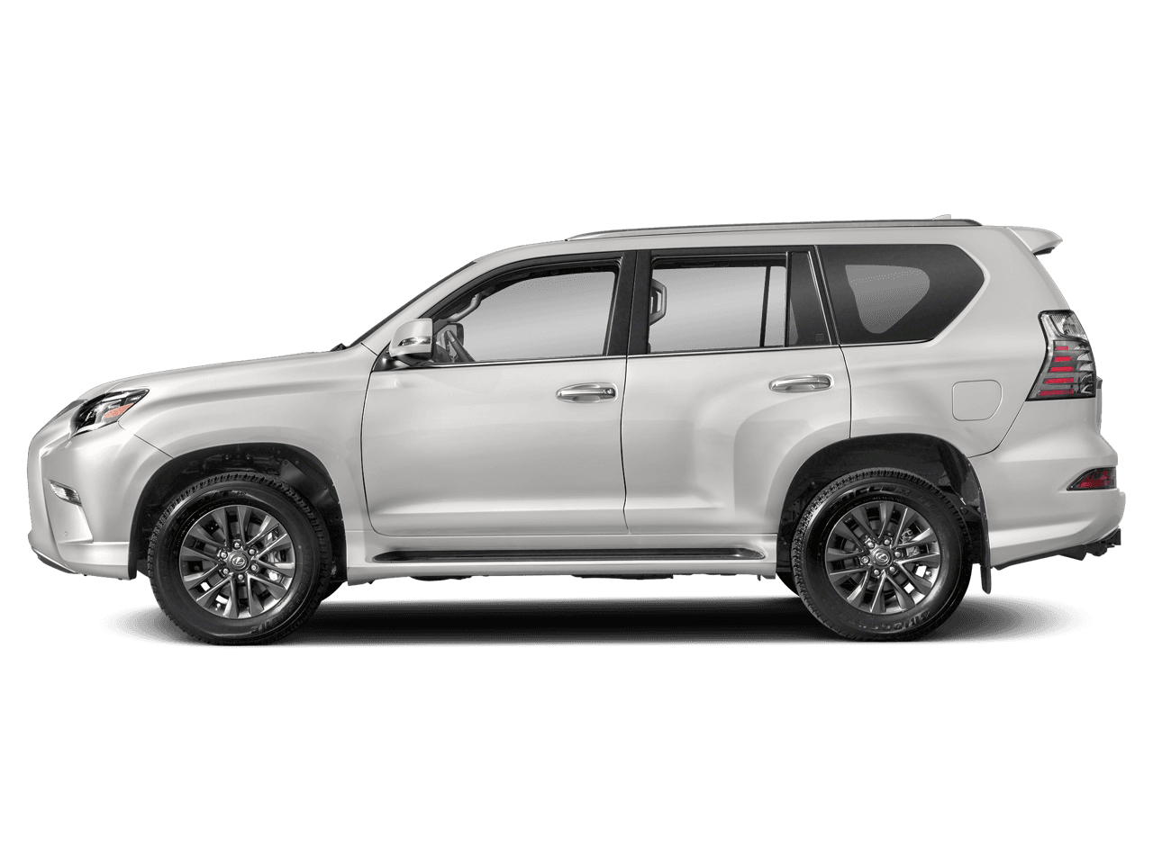 2023 Lexus GX Photo in Silver Spring, MD 20904