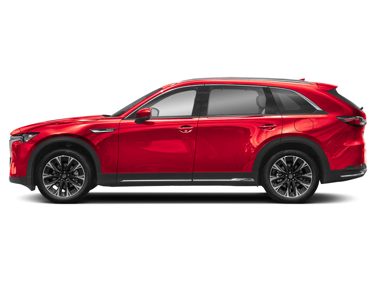 2025 Mazda CX-90 PHEV Photo in Silver Spring, MD 20904